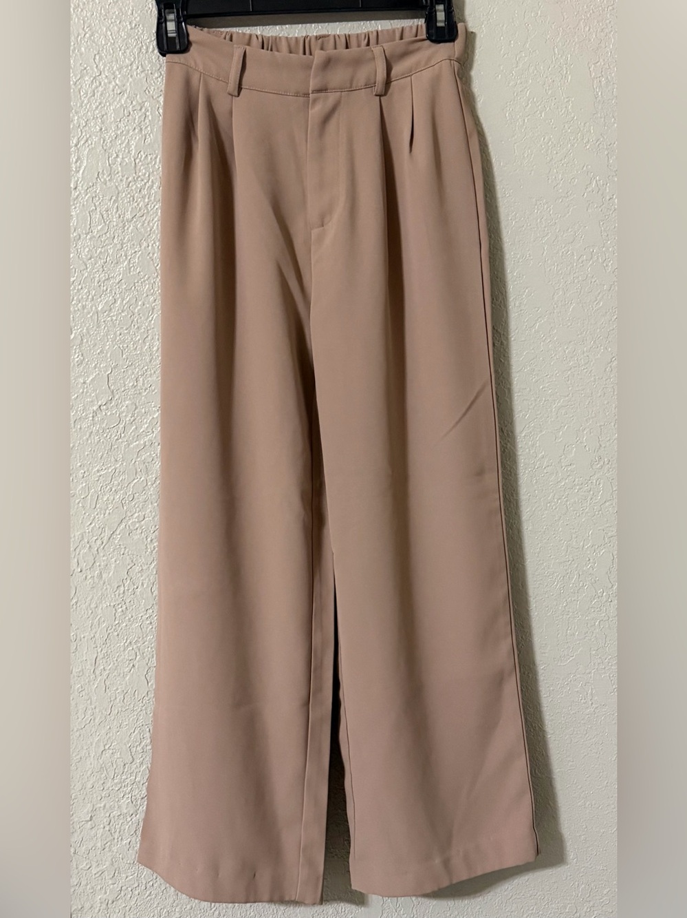 SHEIN Wide-Leg Pants